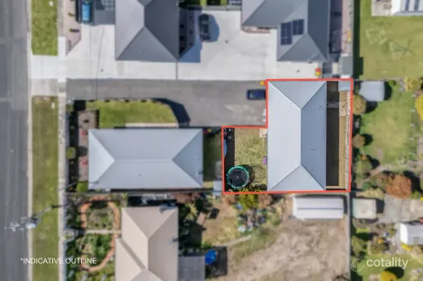 2/84 Cimitiere St, George Town, TAS 7253