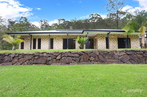 Property photo of 129-130 Smith Road Bonogin QLD 4213
