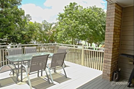 Property photo of 7/360 Simpsons Road Bardon QLD 4065
