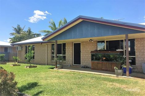 5 Viv Cl, Parkhurst, QLD 4702