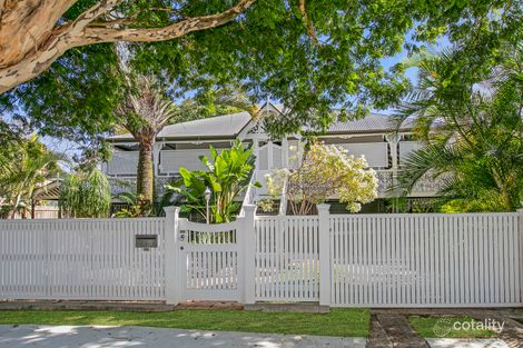 Property photo of 62 Alma Road Clayfield QLD 4011