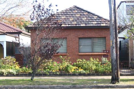 44 Johnson St, Mascot, NSW 2020