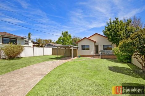 48 Ellam Dr, Seven Hills, NSW 2147