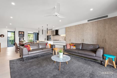 Property photo of 15/55 Oxlade Drive New Farm QLD 4005