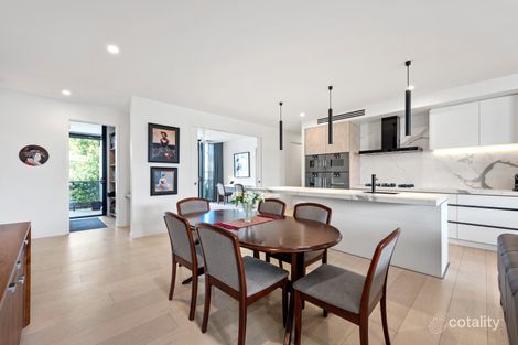 Property photo of 15/55 Oxlade Drive New Farm QLD 4005