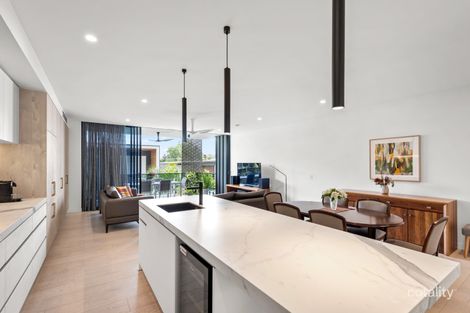 Property photo of 15/55 Oxlade Drive New Farm QLD 4005