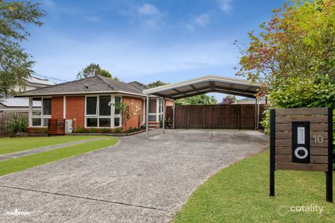 Property photo of 10 Barbara Grove Woori Yallock VIC 3139