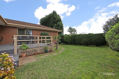Property photo of 9 Herman Court Lysterfield VIC 3156