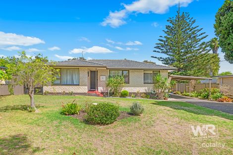 8 Regent St, Gledhow, WA 6330