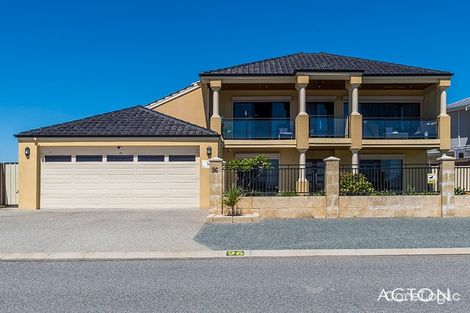 Property photo of 96 Boardwalk Boulevard Halls Head WA 6210