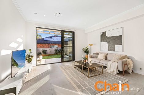 8/161 Adderton Rd, Carlingford, NSW 2118