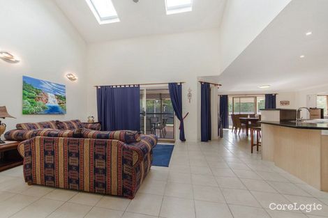 Property photo of 17 Grandis Court Cashmere QLD 4500