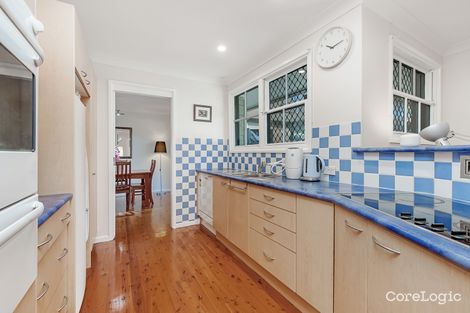 Property photo of 27 Gum Blossom Drive Westleigh NSW 2120