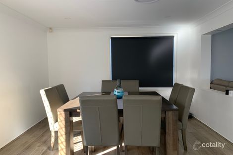Property photo of 247A Braidwood Drive Prestons NSW 2170