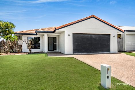 8 Cockatoo Cct, Douglas, QLD 4814