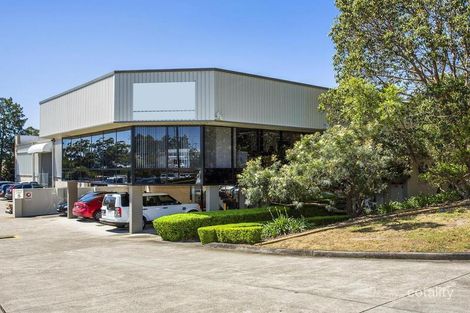 1/4 Packard Ave, Castle Hill, NSW 2154