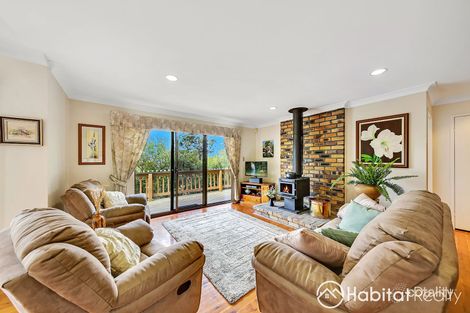 584 Henri Robert Dr, Tamborine Mountain, QLD 4272