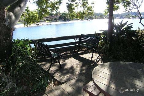 Property photo of 31 Barracuda Court Palm Beach QLD 4221