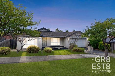 20 Frederick Rise, Narre Warren South, VIC 3805