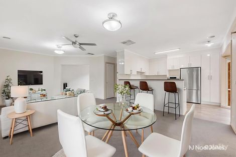 Property photo of 109 Billanook Way Chirnside Park VIC 3116