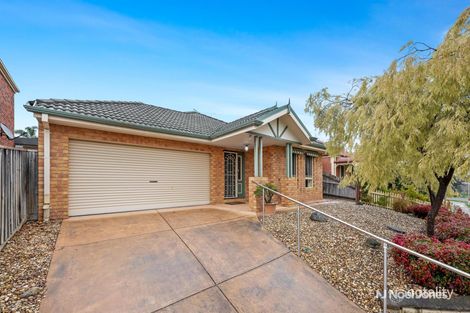 Property photo of 109 Billanook Way Chirnside Park VIC 3116