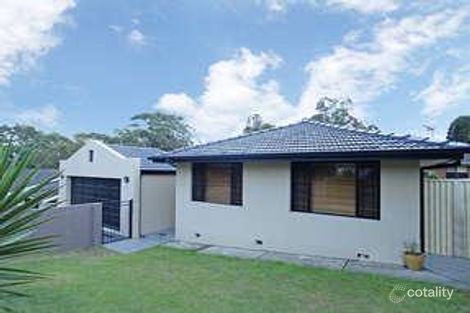 Property photo of 2 Shakespeare Avenue Bateau Bay NSW 2261