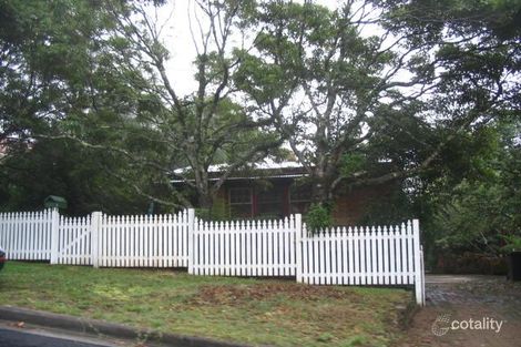 8 Mount View Ave, Hazelbrook, NSW 2779