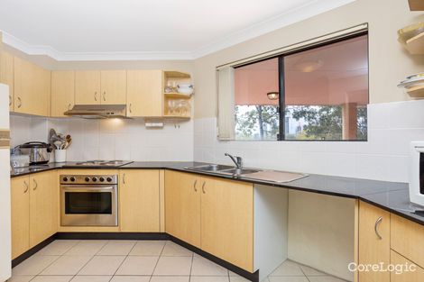 Property photo of 7/59-63 Boundary Street Granville NSW 2142