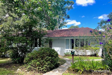 Property photo of 1 Lawley Crescent Pymble NSW 2073