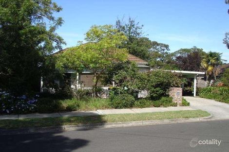 6 Wattle Ave, Montmorency, VIC 3094