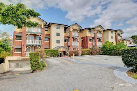 12/176 Waterworks Rd, Ashgrove, QLD 4060