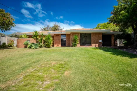 Property photo of 8 Cox Crescent Quinns Rocks WA 6030