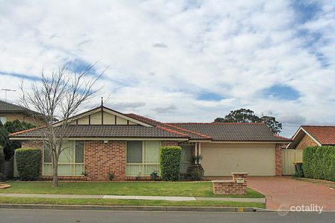 85 Walker St, Quakers Hill, NSW 2763