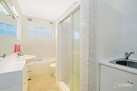 Property photo of 12/108-110 Addison Road Manly NSW 2095