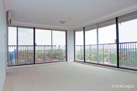 Property photo of 19F/30-34 Churchill Avenue Strathfield NSW 2135