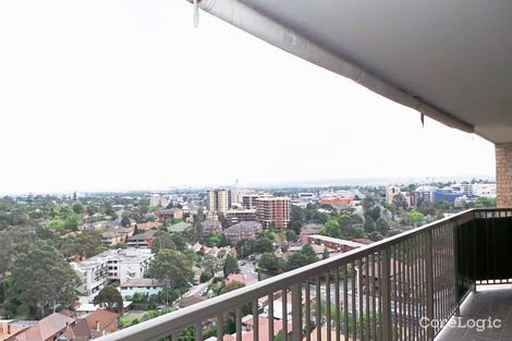Property photo of 19F/30-34 Churchill Avenue Strathfield NSW 2135