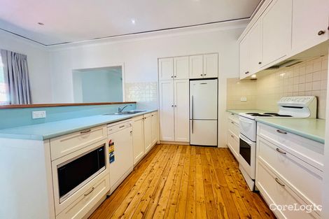 Property photo of 1 Lawley Crescent Pymble NSW 2073