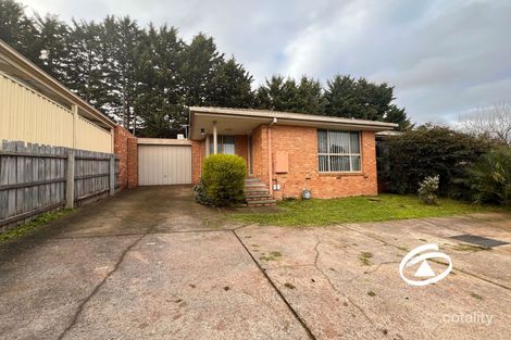 Property photo of 2/20 Temby Close Endeavour Hills VIC 3802
