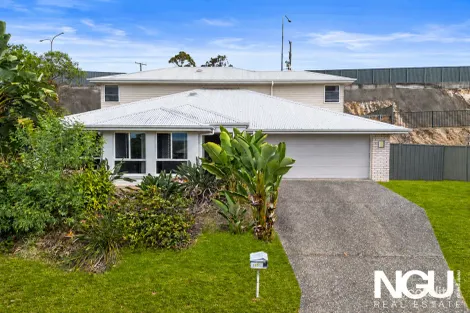 17 Nelson Cct, Brassall, QLD 4305