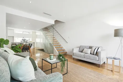 Property photo of 12A Daly Street Adelaide SA 5000