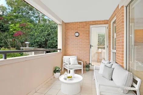 102/8 Karrabee Ave, Huntleys Cove, NSW 2111