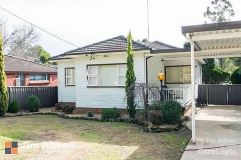 Property photo of 14 Mulgoa Road Regentville NSW 2745