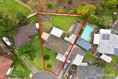 Property photo of 3 Kiandra Place Heckenberg NSW 2168