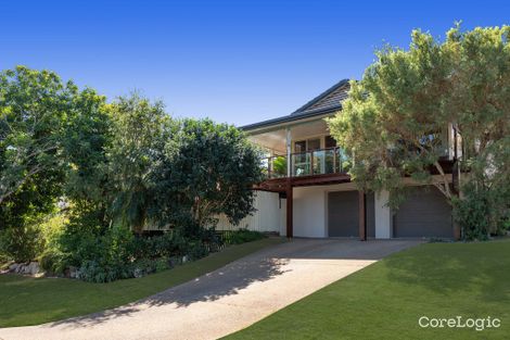 Property photo of 5 Carnegie Court Carindale QLD 4152