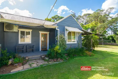 Property photo of 10 Avon Street Stroud NSW 2425