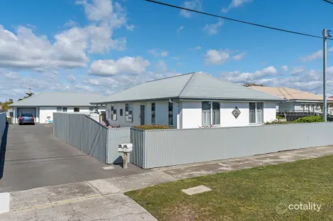 Property photo of 84 Cimitiere Street George Town TAS 7253