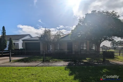 Property photo of 102 Kay Street Traralgon VIC 3844