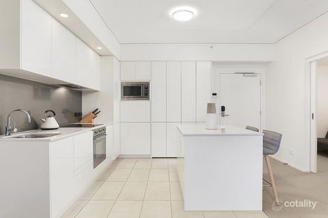 Property photo of 307/510 St Pauls Terrace Bowen Hills QLD 4006