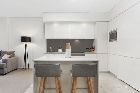Property photo of 307/510 St Pauls Terrace Bowen Hills QLD 4006
