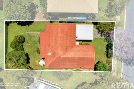 Property photo of 44 Birnam Street Beaudesert QLD 4285